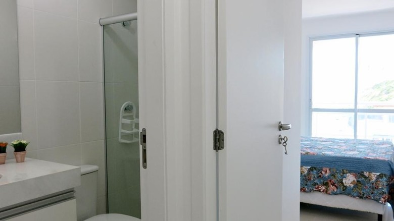 Apartamento Ondina Porto