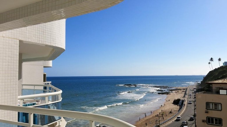 Apartamento Ondina Porto