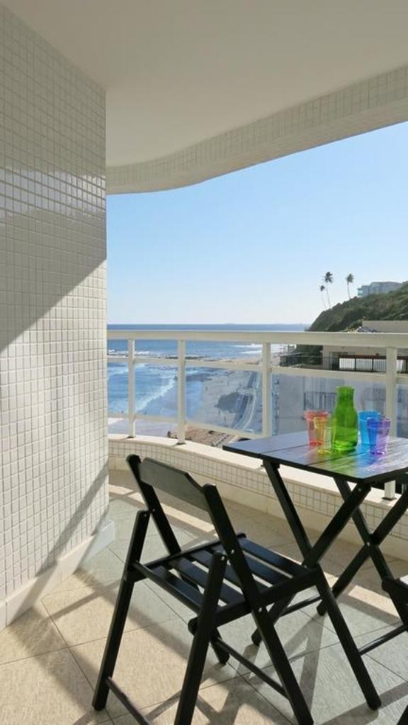 Apartamento Ondina Porto
