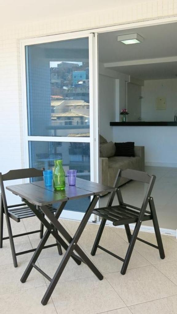 Apartamento Ondina Porto
