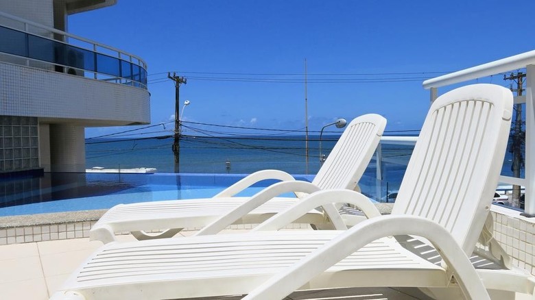 Apartamento Ondina Porto