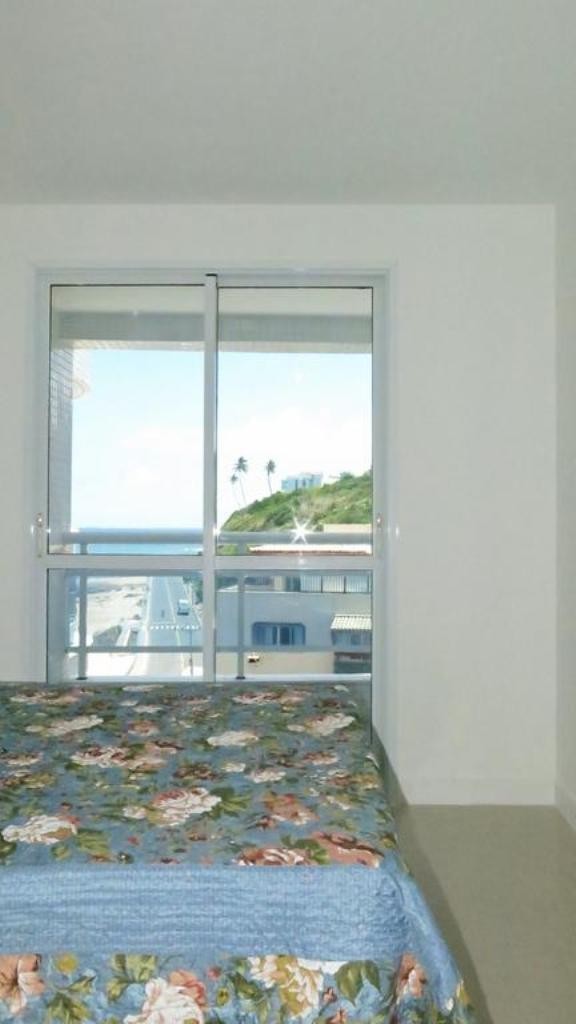 Apartamento Ondina Porto