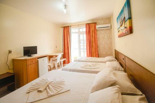 Hostal Pousada Lugar Ao Sol