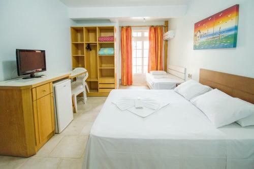 Hostal Pousada Lugar Ao Sol