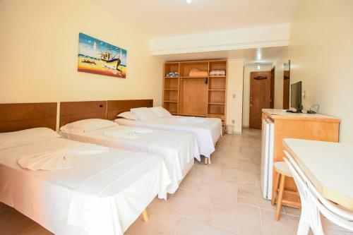 Hostal Pousada Lugar Ao Sol