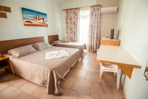 Hostal Pousada Lugar Ao Sol