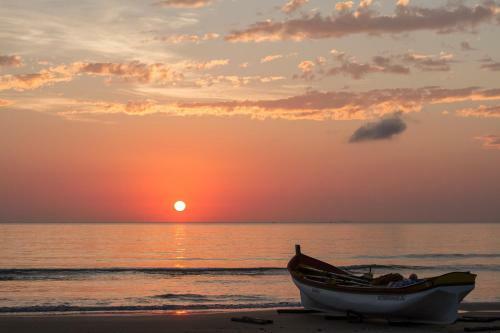 Hostal Pousada Lugar Ao Sol