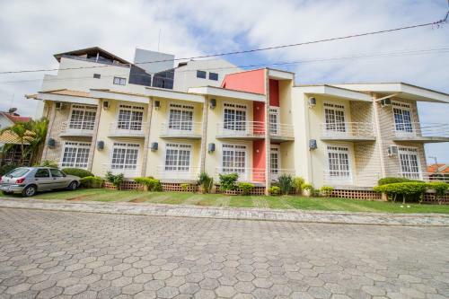 Hostal Pousada Lugar Ao Sol