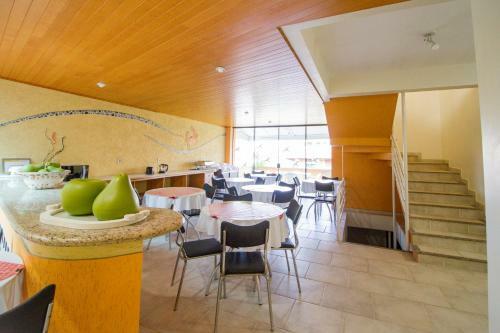 Hostal Pousada Lugar Ao Sol