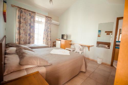 Hostal Pousada Lugar Ao Sol