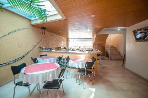 Hostal Pousada Lugar Ao Sol