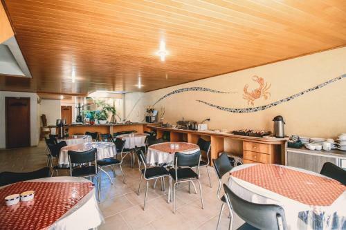 Hostal Pousada Lugar Ao Sol