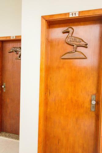 Hostal Pousada Lugar Ao Sol