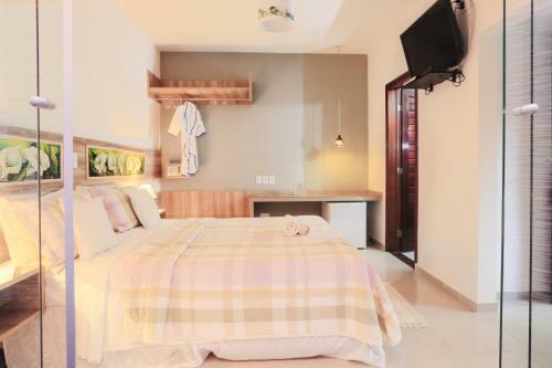 Hostal Pousada Riacho Dos Milagres