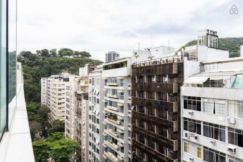 Apartments Studiocopa