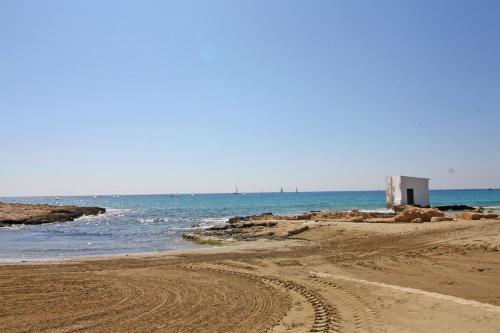 Apartamento Eurosol Costa Calpe