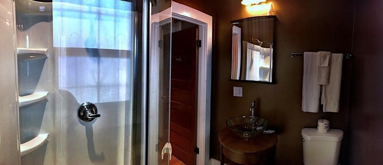 The Roxy Oceana Marina House