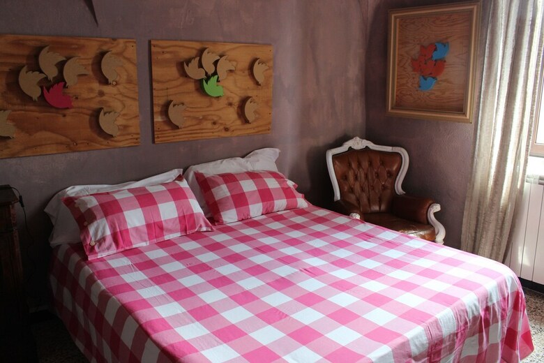 Hostal San Martino Rooms & Breakfast