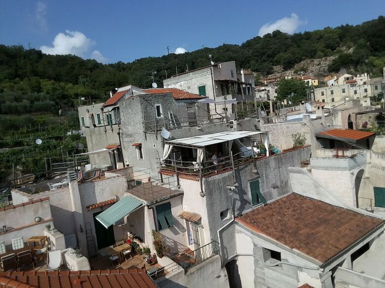Hostal San Martino Rooms & Breakfast