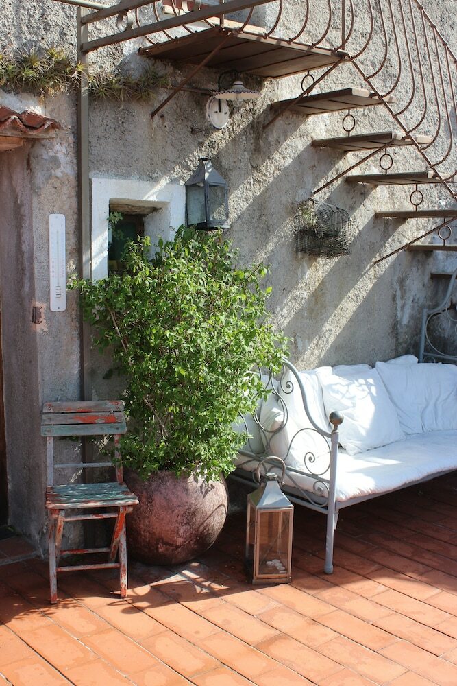 Hostal San Martino Rooms & Breakfast