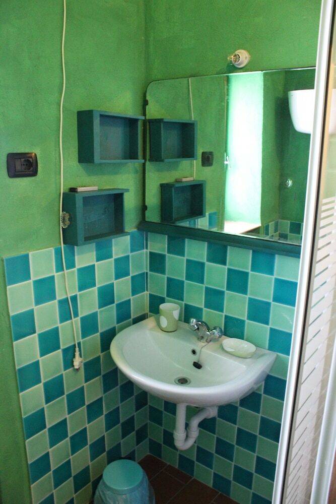 Hostal San Martino Rooms & Breakfast