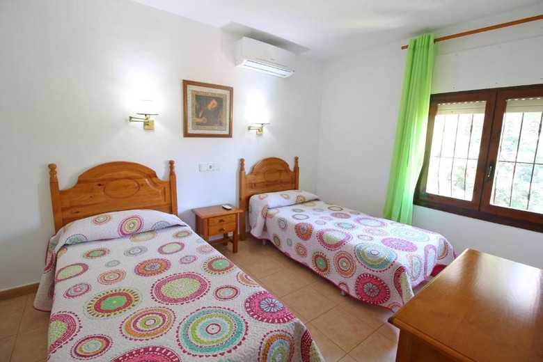 Villas Costa Calpe - Quique