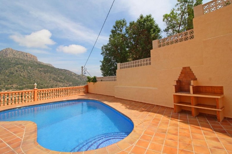 Villas Costa Calpe - Quique