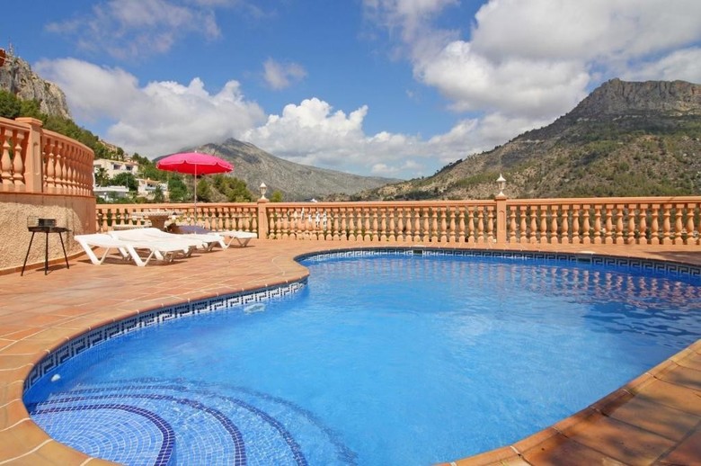 Villas Costa Calpe - Quique