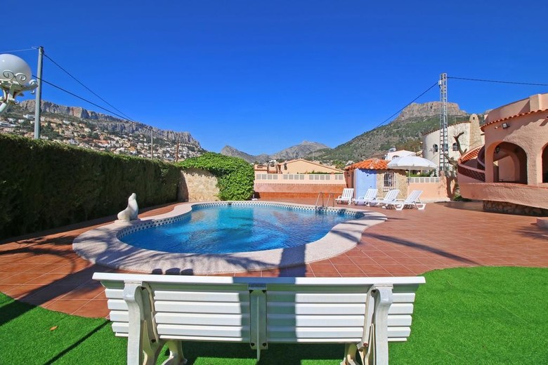 Villas Costa Calpe - Roma