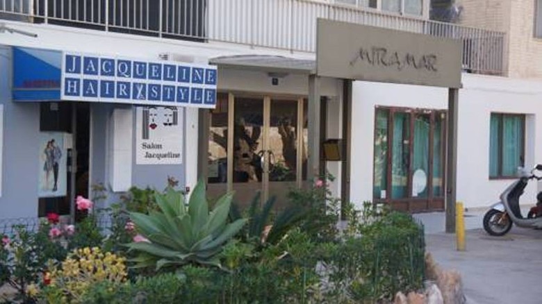 Apartamento In Calpe