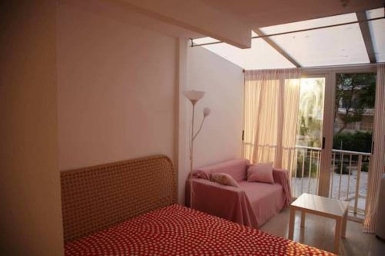Apartamento In Calpe