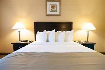 Hotel Solaire Los Angeles