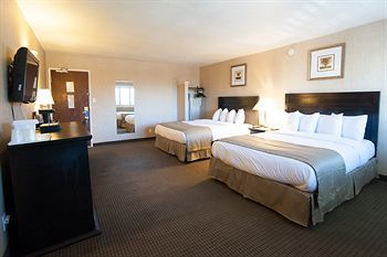 Hotel Solaire Los Angeles