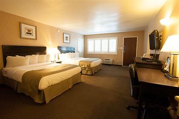 Hotel Solaire Los Angeles