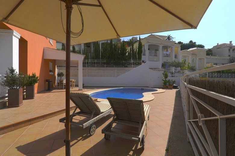 Villa Melissa