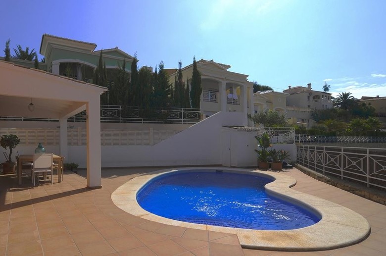Villa Melissa