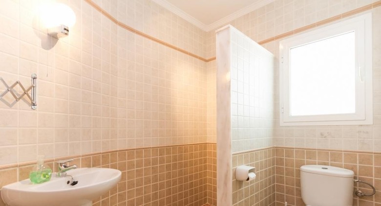 Holiday Villa Bonita Calpe