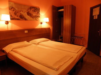 Hotel Corona