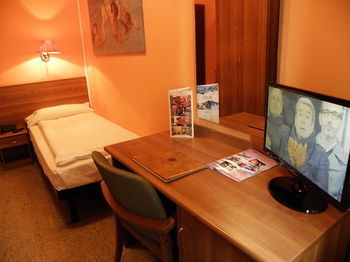 Hotel Corona