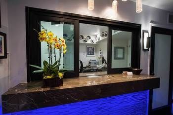 Hotel Regency Inn In Los Angeles