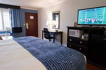 Hotel Regency Inn In Los Angeles