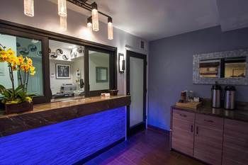 Hotel Regency Inn In Los Angeles
