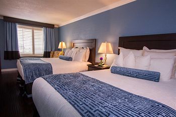 Hotel Regency Inn In Los Angeles
