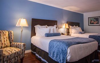 Hotel Regency Inn In Los Angeles