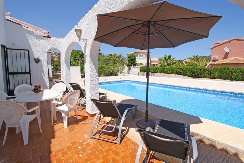 Villas Costa Calpe - Ricarlos