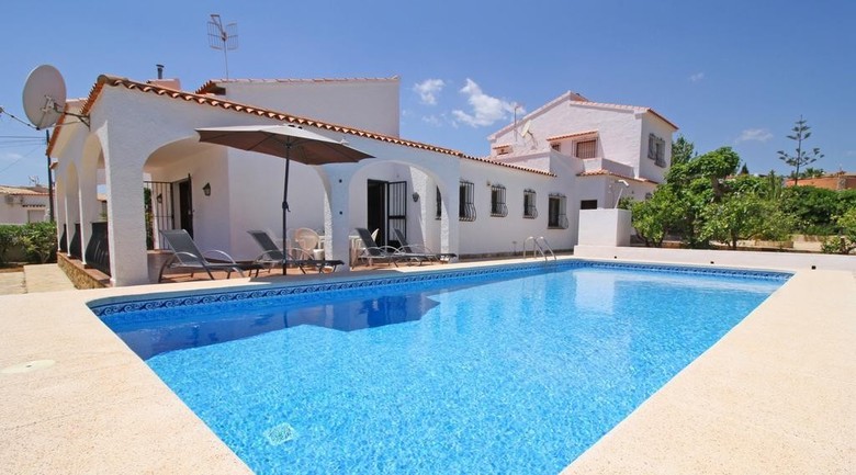 Villas Costa Calpe - Ricarlos