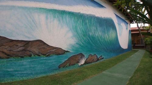 Hostal Pousada Aloha Ita�na