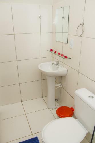 Hostal Pousada Baob�