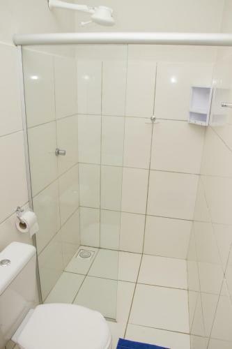 Hostal Pousada Baob�