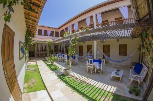Hostal Pousada Baob�